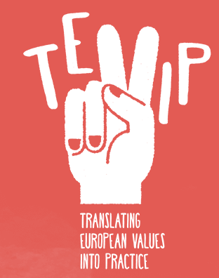 TEVIP Logo