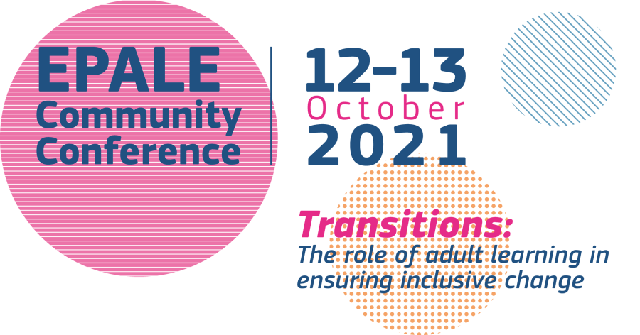 EPALE Community Conference 2021: Meet DARE at the panel: Digital activism and democracy